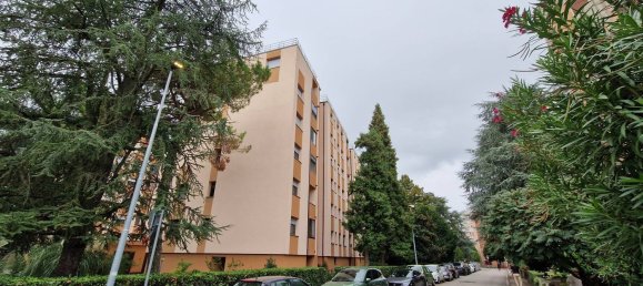 Квартира с 4 спальнями в Феррара, Италия № 379633 4