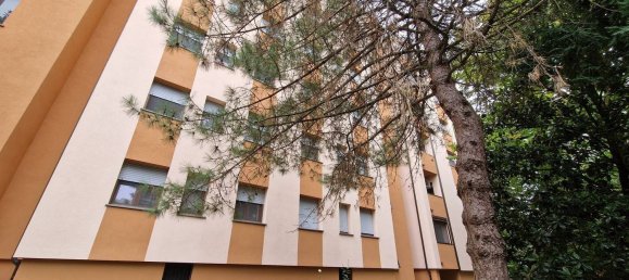 Квартира с 4 спальнями в Феррара, Италия № 379633 7