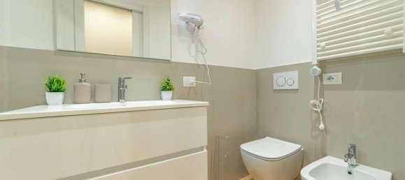 1 غرف نوم شقة في Milan, Italy رقم 285447 20