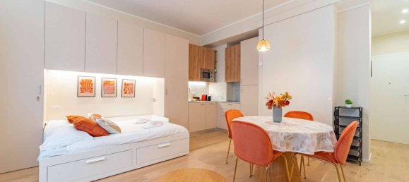 1 غرف نوم شقة في Milan, Italy رقم 285447 6