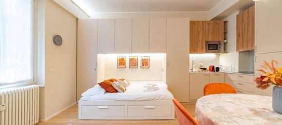 1 غرف نوم شقة في Milan, Italy رقم 285447 11