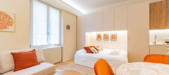 1 غرف نوم شقة في Milan, Italy رقم 285447 12