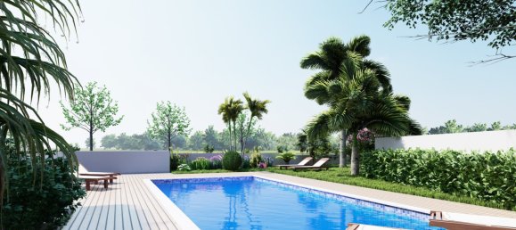 2 bedrooms Apartment in Agios Athanasios, Cyprus No. 4406 5