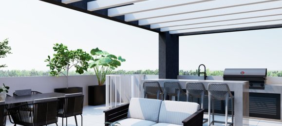 2 bedrooms Apartment in Agios Athanasios, Cyprus No. 4406 6