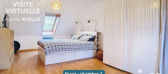 5 غرف نوم منزل في Tours, France رقم 209599 10