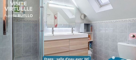 5 غرف نوم منزل في Tours, France رقم 209599 14