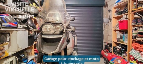 5 غرف نوم منزل في Tours, France رقم 209599 15