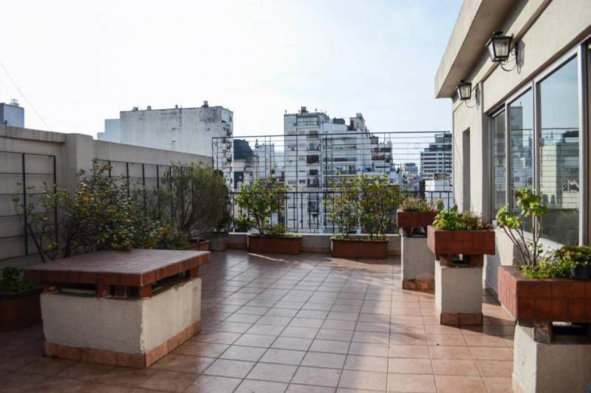 Studio in Buenos Aires, Argentina No. 73248