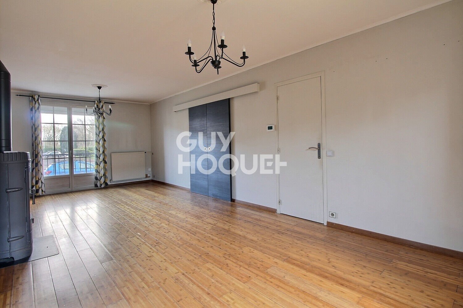 3 chambres Maison à Douai, France No. 235397