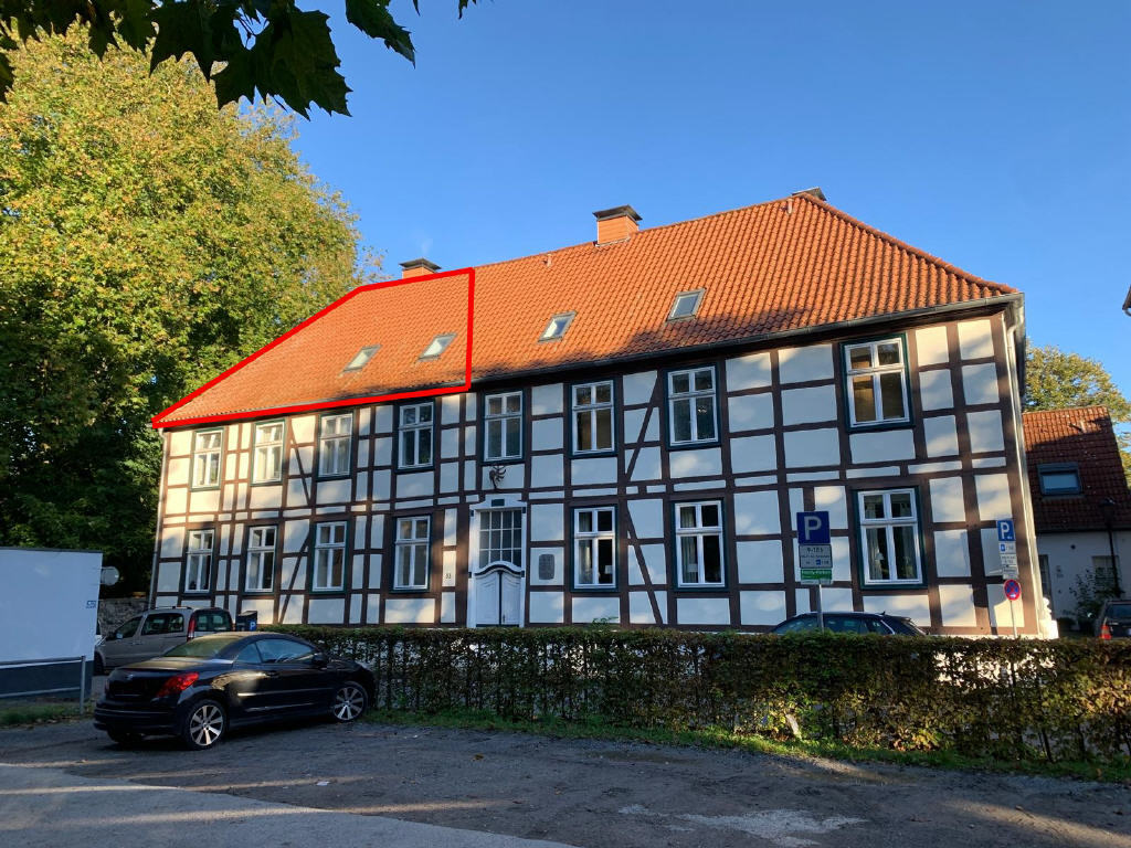 Studio in Herford, Germany, Nr. 240677