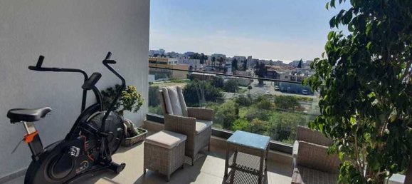 3 Schlafzimmer Wohnung in Agios Athanasios, Cyprus, Nr. 8658 16