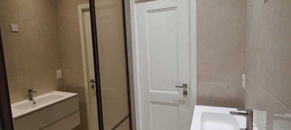 3 Schlafzimmer Wohnung in Agios Athanasios, Cyprus, Nr. 8658 9