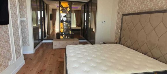 3 Schlafzimmer Wohnung in Agios Athanasios, Cyprus, Nr. 8658 12