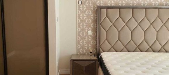 3 Schlafzimmer Wohnung in Agios Athanasios, Cyprus, Nr. 8658 11