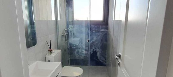 3 Schlafzimmer Wohnung in Agios Athanasios, Cyprus, Nr. 8658 7