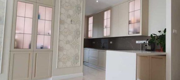 3 Schlafzimmer Wohnung in Agios Athanasios, Cyprus, Nr. 8658 3