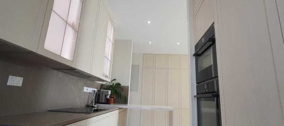 3 Schlafzimmer Wohnung in Agios Athanasios, Cyprus, Nr. 8658 4