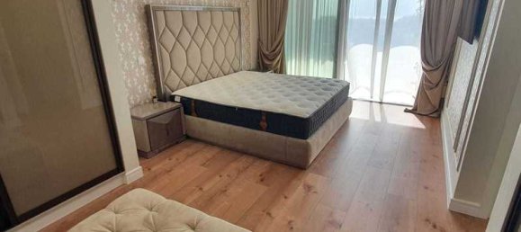 3 Schlafzimmer Wohnung in Agios Athanasios, Cyprus, Nr. 8658 13