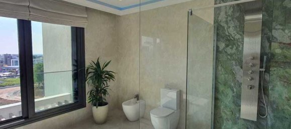 3 Schlafzimmer Wohnung in Agios Athanasios, Cyprus, Nr. 8658 5