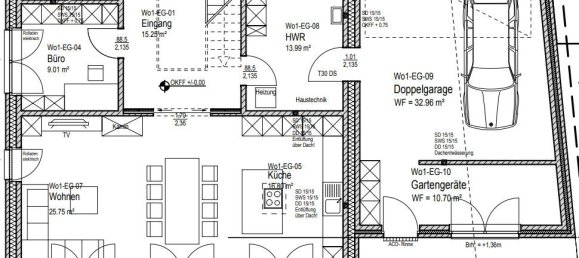 3 bedrooms House in Steinfurt, Germany No. 287304 14