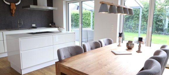 3 bedrooms House in Steinfurt, Germany No. 287304 8