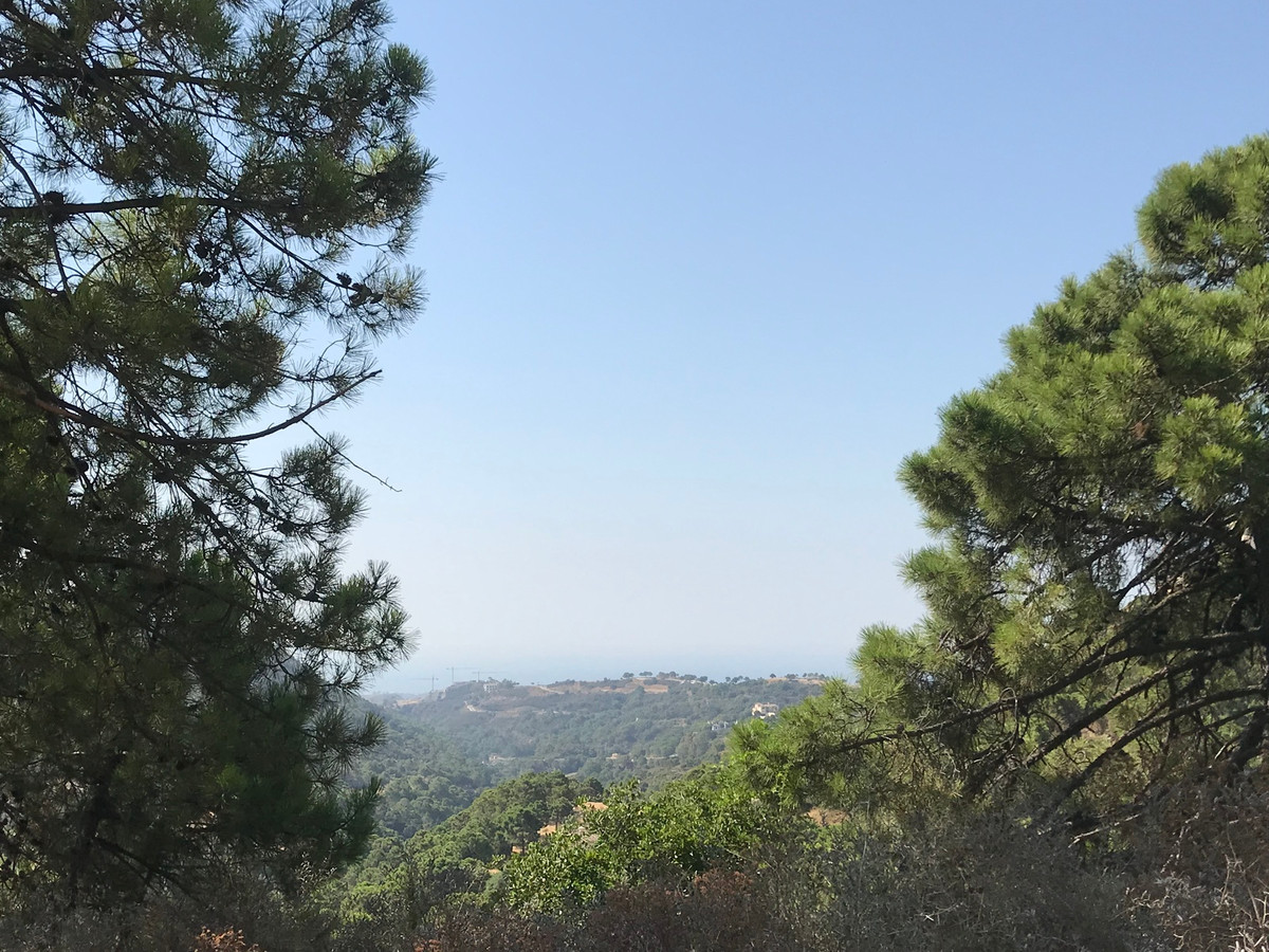 Terreno em Benahavis, Spain 245 m² N.º 84564