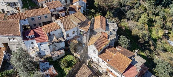 2 bedrooms House in Penacova, Portugal No. 36750 12