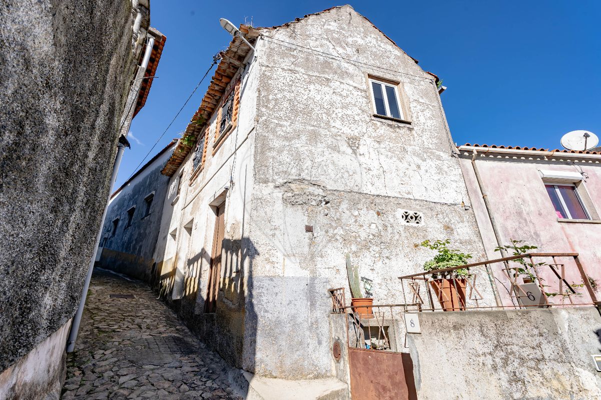 2 bedrooms House in Penacova, Portugal No. 36750