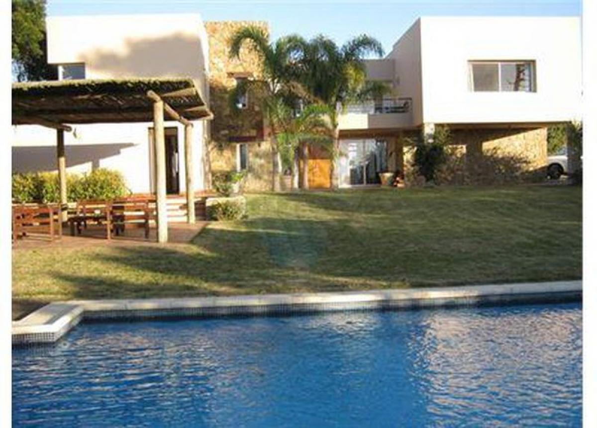 3 Schlafzimmer Haus in Maldonado, Uruguay, Nr. 5239
