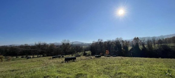  قطعة أرض في Traversetolo, Italy 14080متر مربع رقم 61304 32