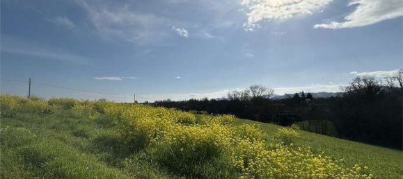  قطعة أرض في Traversetolo, Italy 14080متر مربع رقم 61304 38