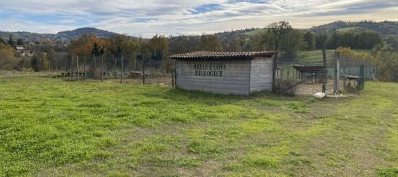  قطعة أرض في Traversetolo, Italy 14080متر مربع رقم 61304 27