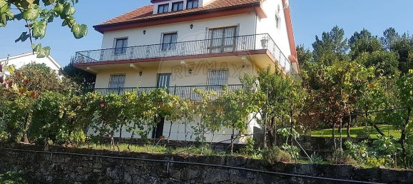 6 Schlafzimmer Haus in Ponte da Barca, Portugal, Nr. 19787 12