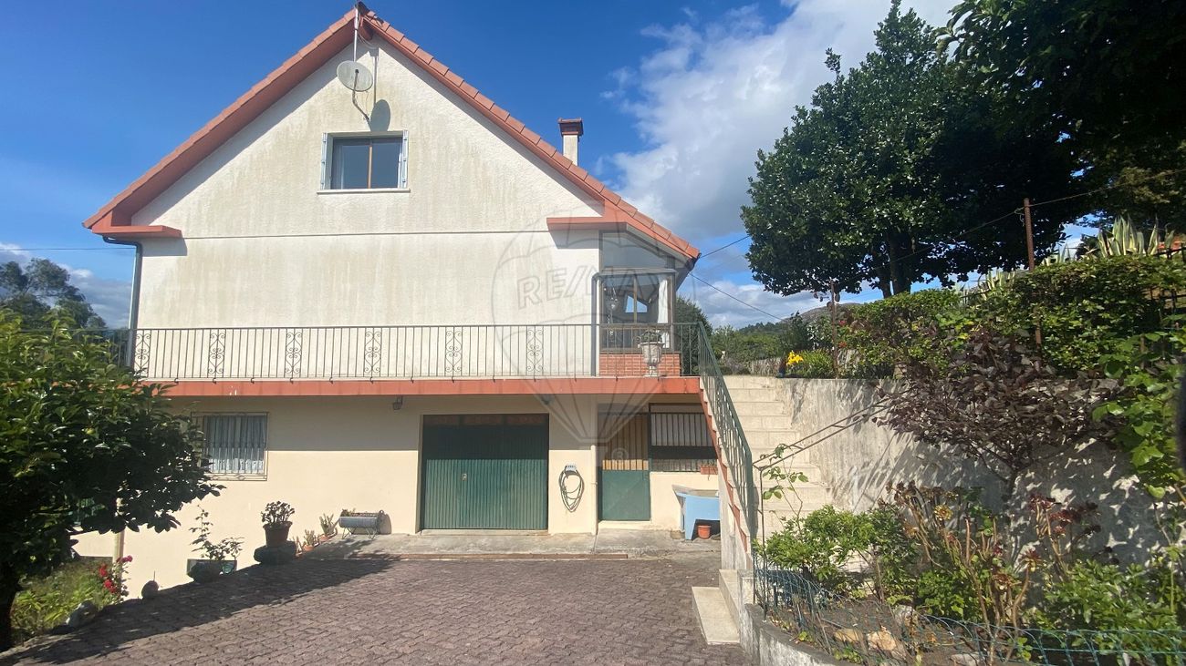 6 Schlafzimmer Haus in Ponte da Barca, Portugal, Nr. 19787