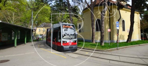 Studio in Hernals, Austria No. 184413 34