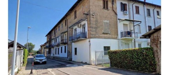 2-Zimmer Wohnung in Bareggio, Italy, Nr. 218946 22