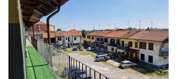 2-Zimmer Wohnung in Bareggio, Italy, Nr. 218946 8