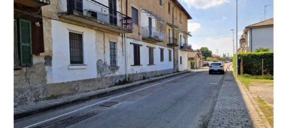 2-Zimmer Wohnung in Bareggio, Italy, Nr. 218946 9