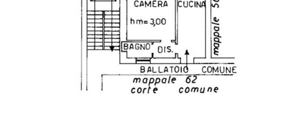 2-Zimmer Wohnung in Bareggio, Italy, Nr. 218946 12