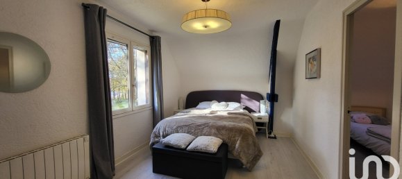 15 rooms Castles in Lassay-sur-Croisne, France No. 154535 21