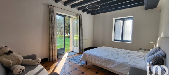 15 rooms Castles in Lassay-sur-Croisne, France No. 154535 23