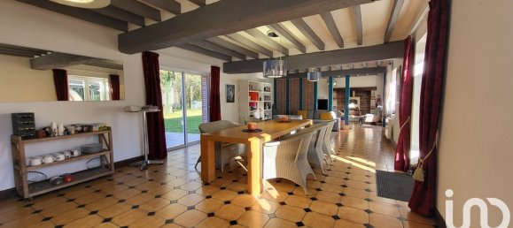 15 rooms Castles in Lassay-sur-Croisne, France No. 154535 14