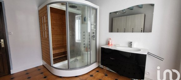 15 rooms Castles in Lassay-sur-Croisne, France No. 154535 28