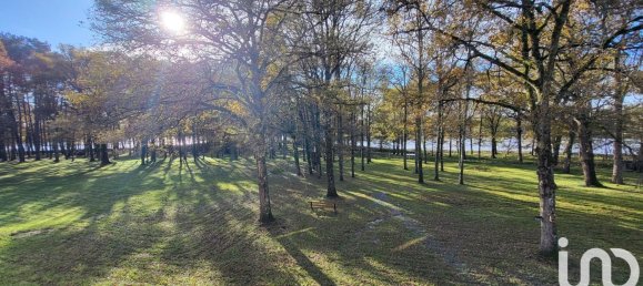 15 rooms Castles in Lassay-sur-Croisne, France No. 154535 12