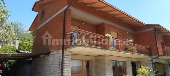 6 غرف نوم فيلا في Perugia, Italy رقم 80992 2