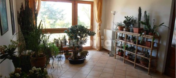 6 غرف نوم فيلا في Perugia, Italy رقم 80992 17