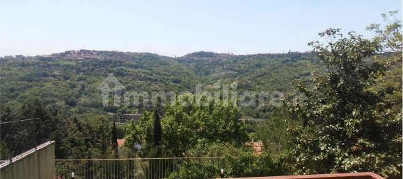 6 غرف نوم فيلا في Perugia, Italy رقم 80992 5