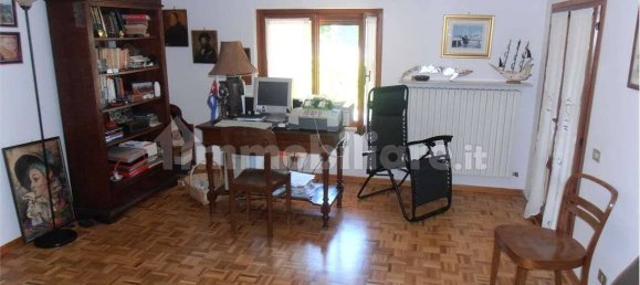 6 غرف نوم فيلا في Perugia, Italy رقم 80992 13