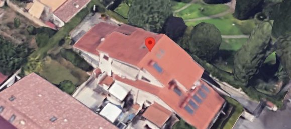 3-Zimmer Wohnung in Rome, Italy, Nr. 25870 7