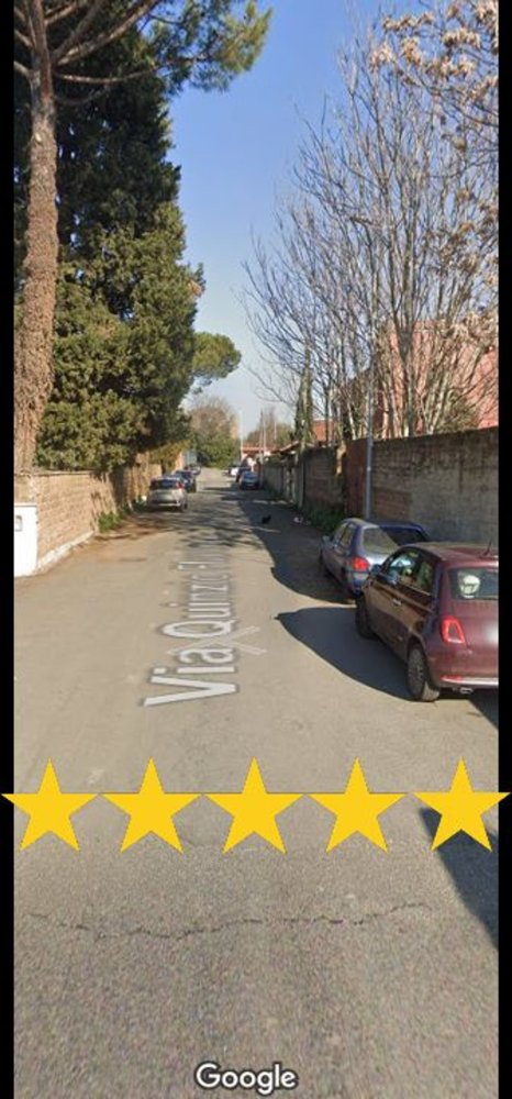 3-Zimmer Wohnung in Rome, Italy, Nr. 25870